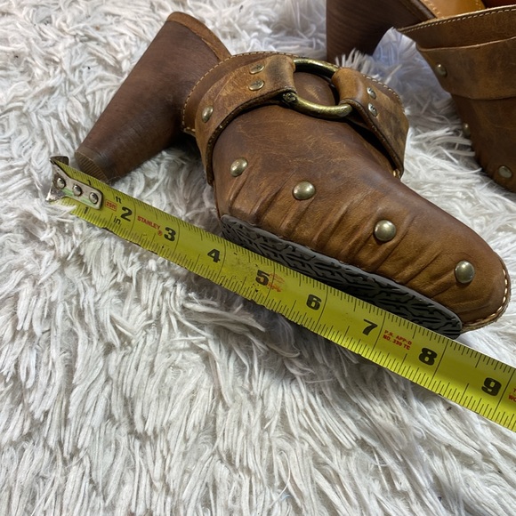 🍂-Frye clogs mules-🍂 - Picture 7 of 8